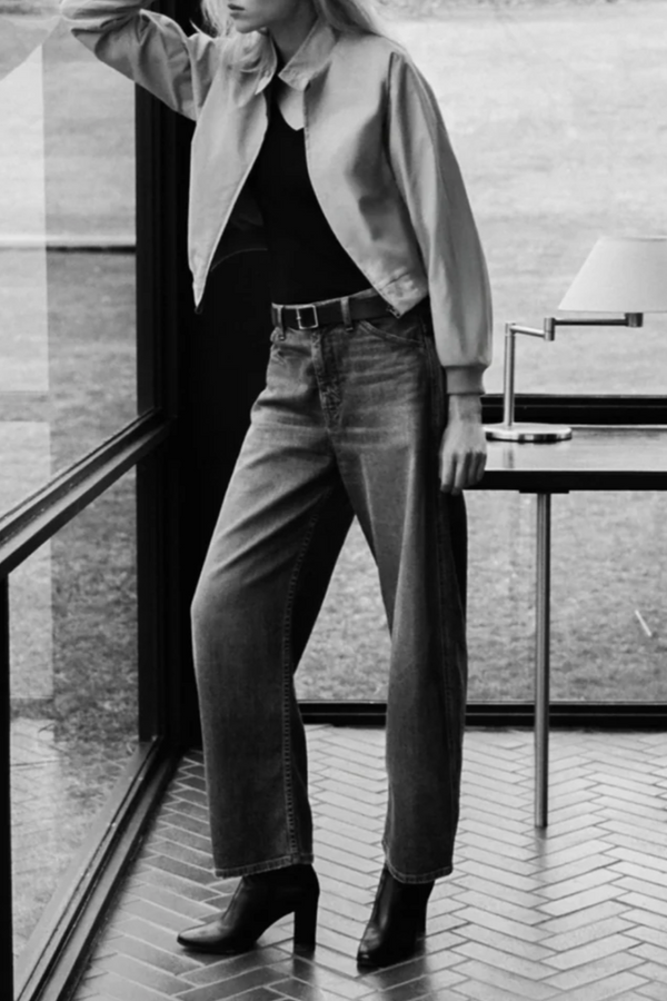 Tribeca Jean - Classic Wash
