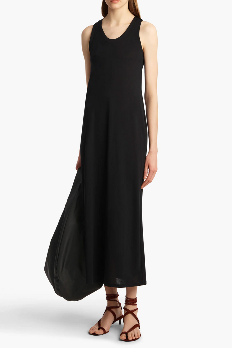 Arya Dress - Black