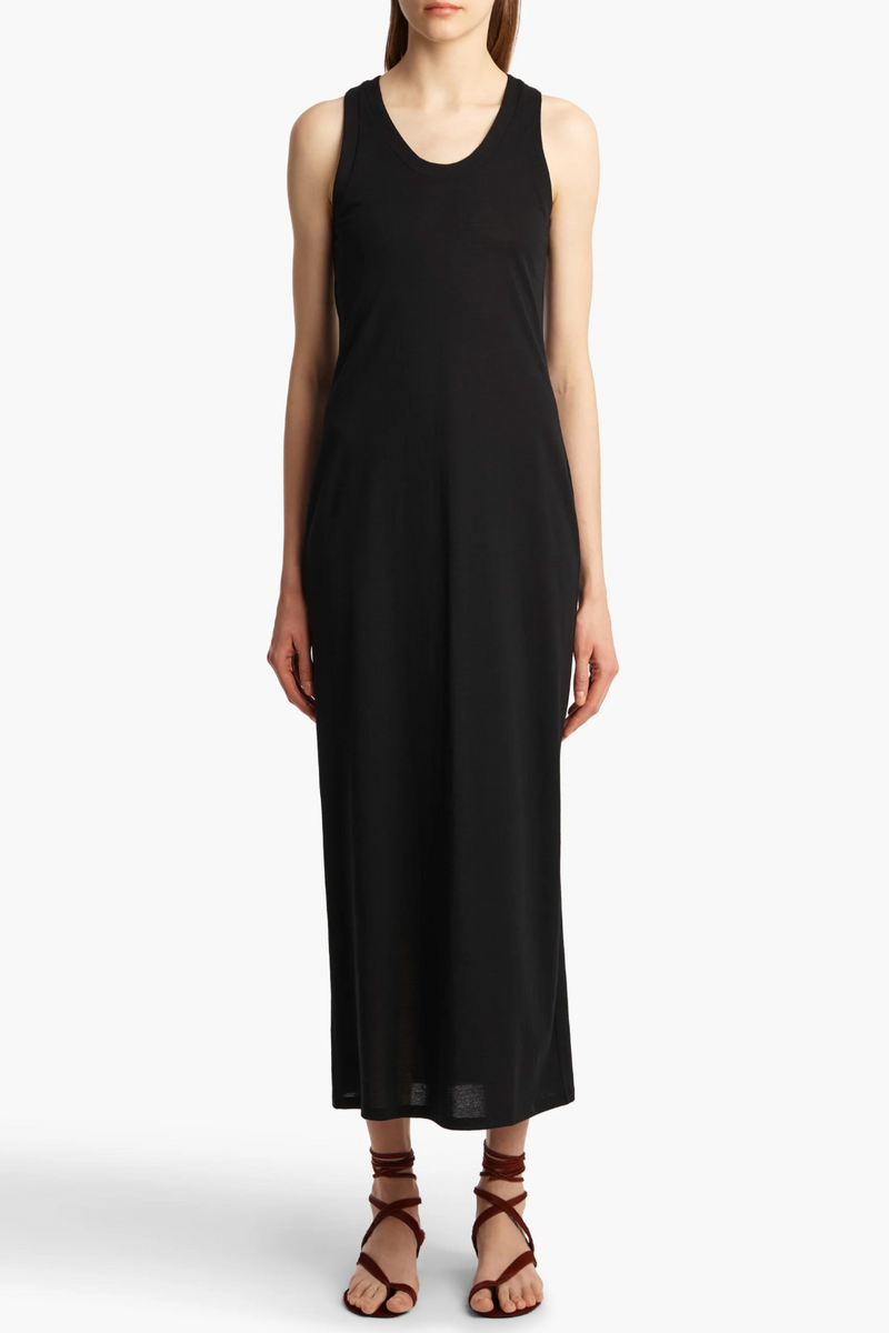 Arya Dress - Black