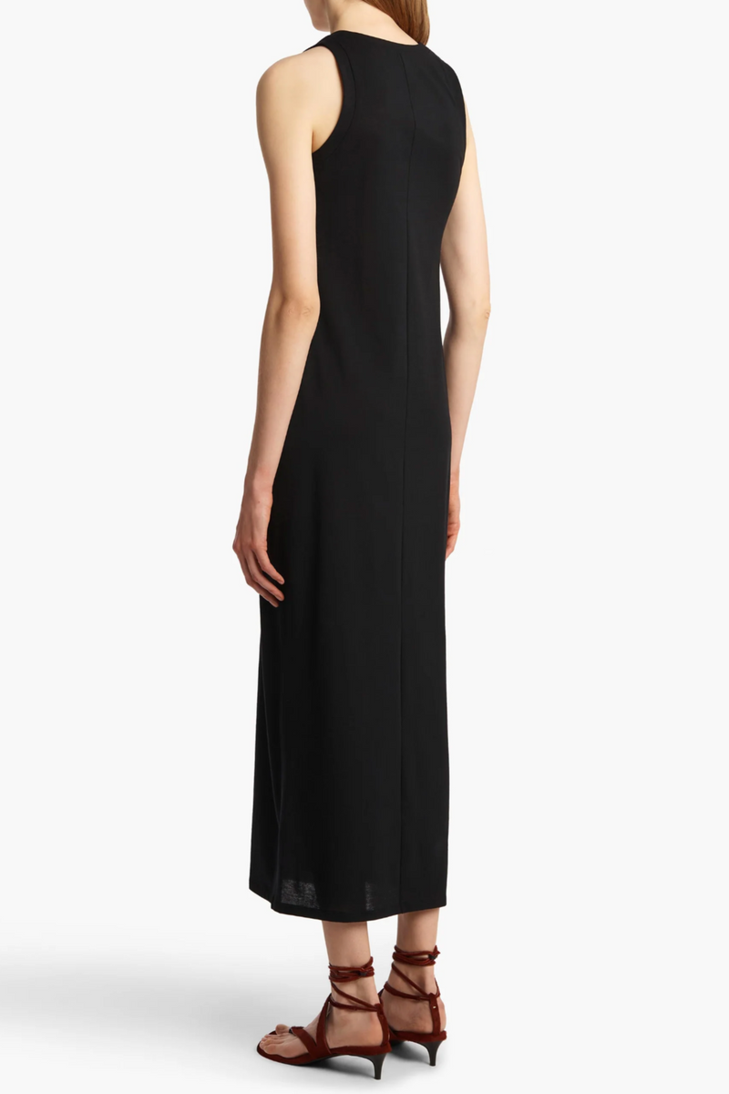 Arya Dress - Black