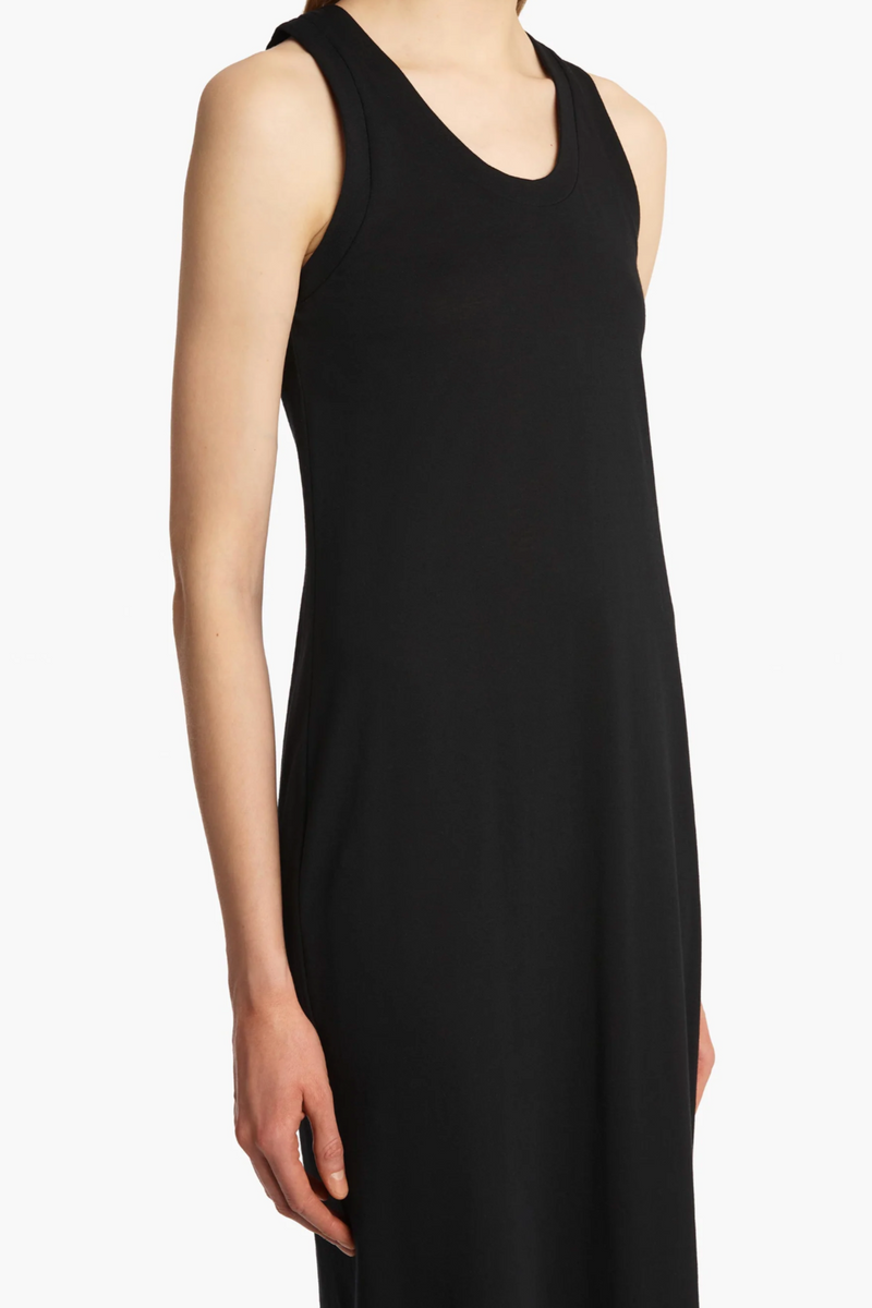 Arya Dress - Black