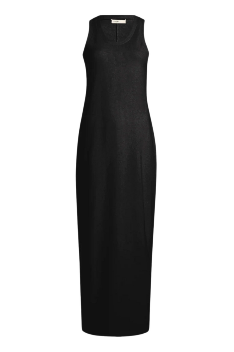 Arya Dress - Black