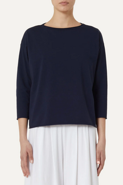 Maglia Lola T-Shirt - Atlantic