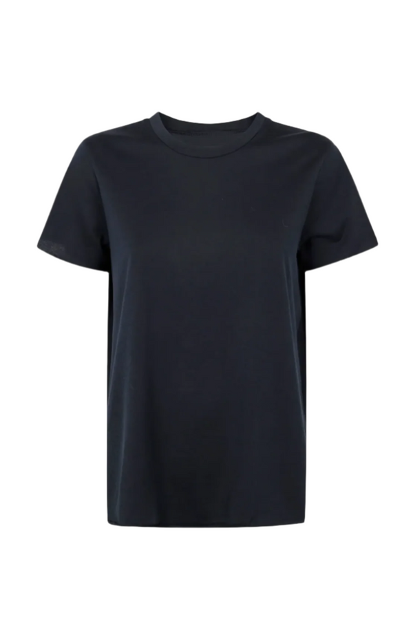 Maglia Rico T-Shirt - Black
