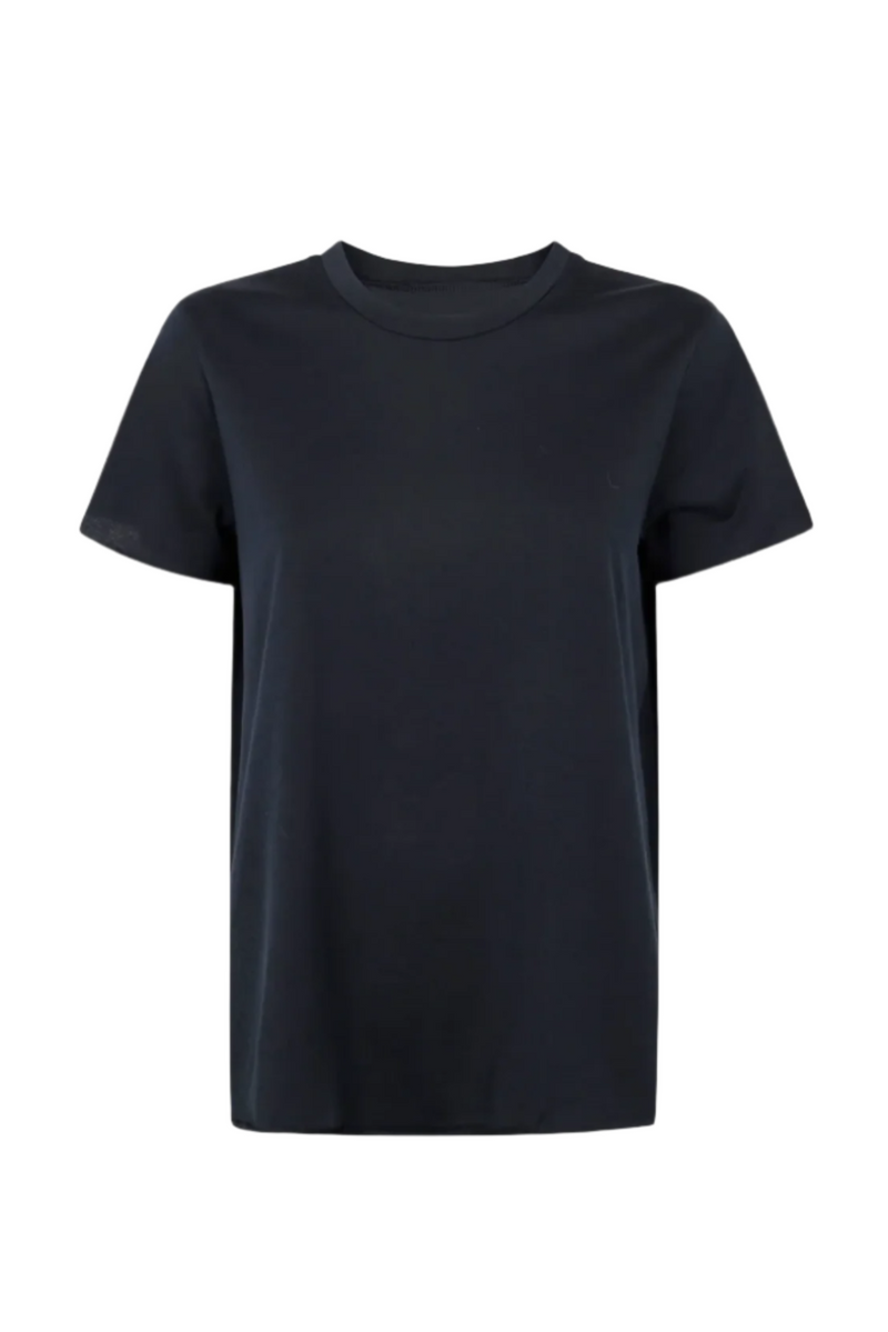 Maglia Rico T-Shirt - Black