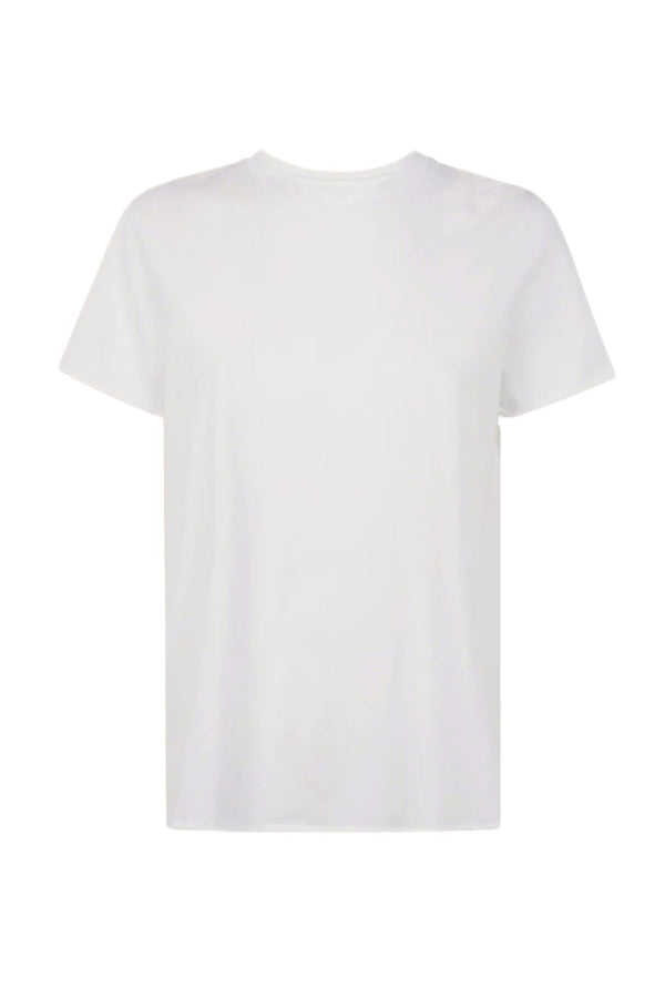 Maglia Rico T-Shirt - Winter White