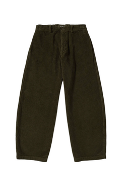 Velluto Bum Pants - Timo