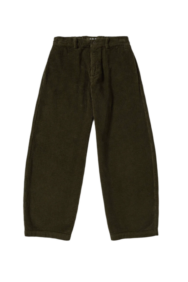 Velluto Bum Pants - Timo