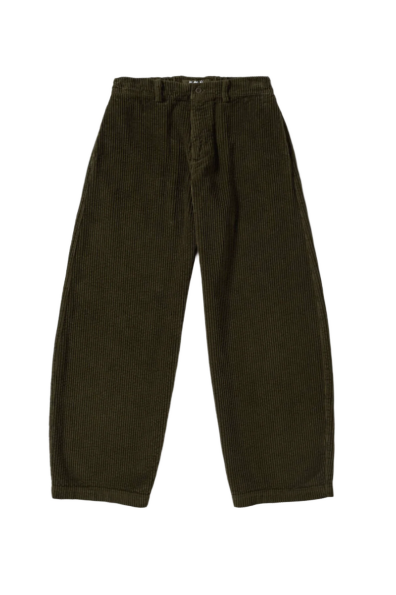 Velluto Bum Pants - Timo