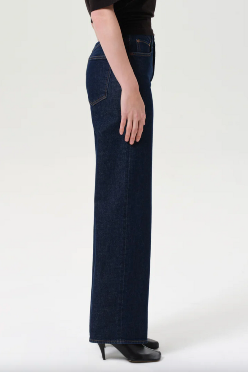 Harper Straight Jean - Reissue