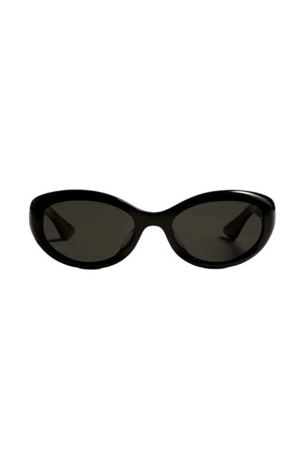 KHAITE x Oliver Peoples 1969C - Black/Carbon Grey