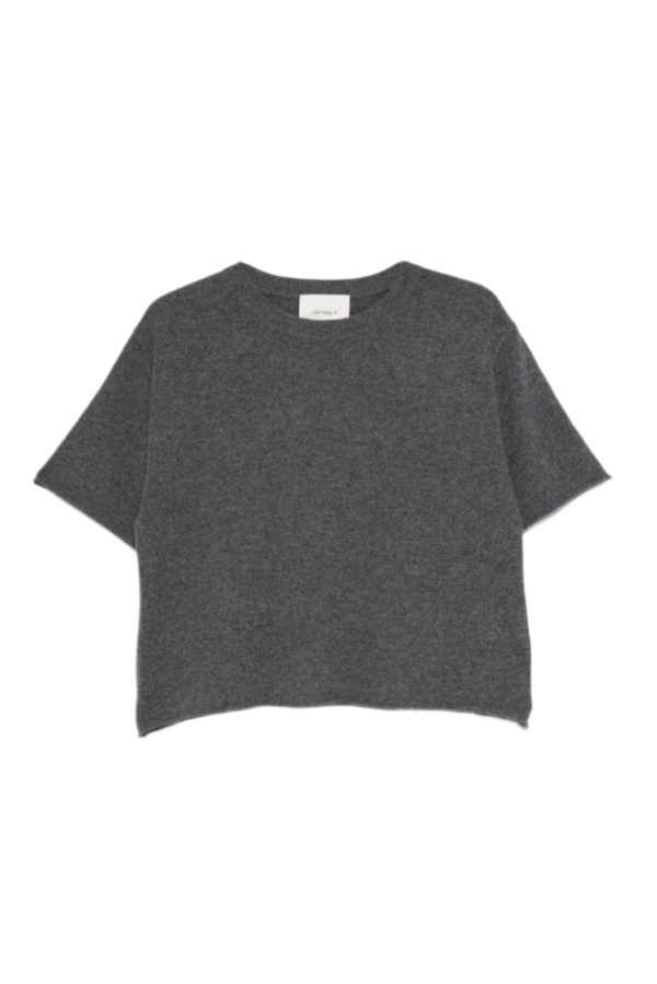 Cila T-Shirt - Graphite