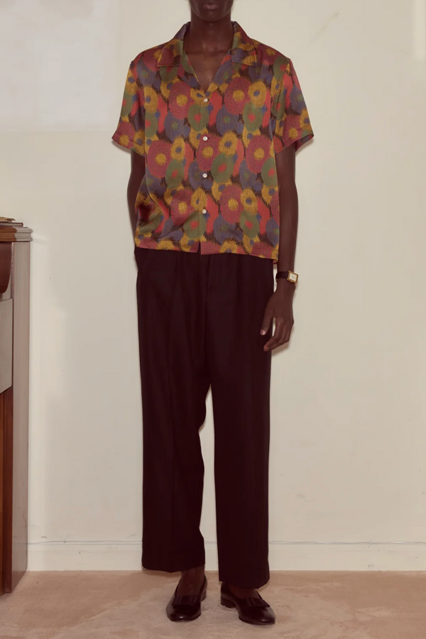 Fruit Pit Short Sleeve - Multi