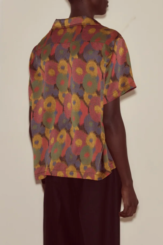 Fruit Pit Short Sleeve - Multi