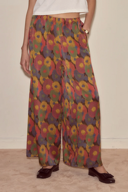 Fruit Pit Pants - Multi