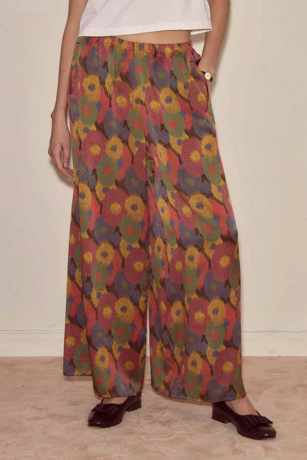 Fruit Pit Pants - Multi