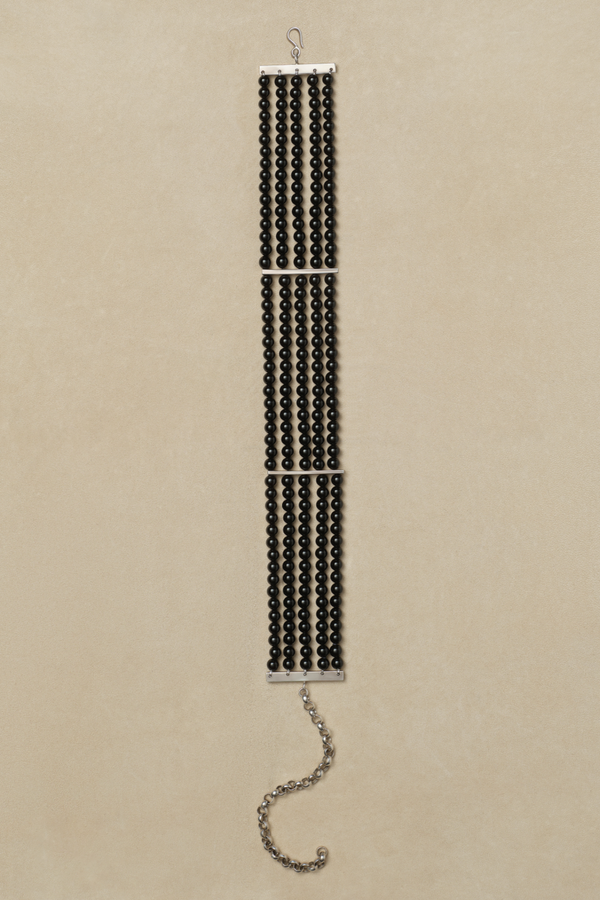 Lilian Choker - Onyx