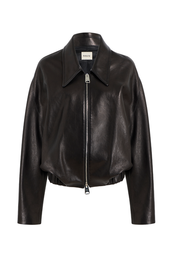 Odin Jacket - Black