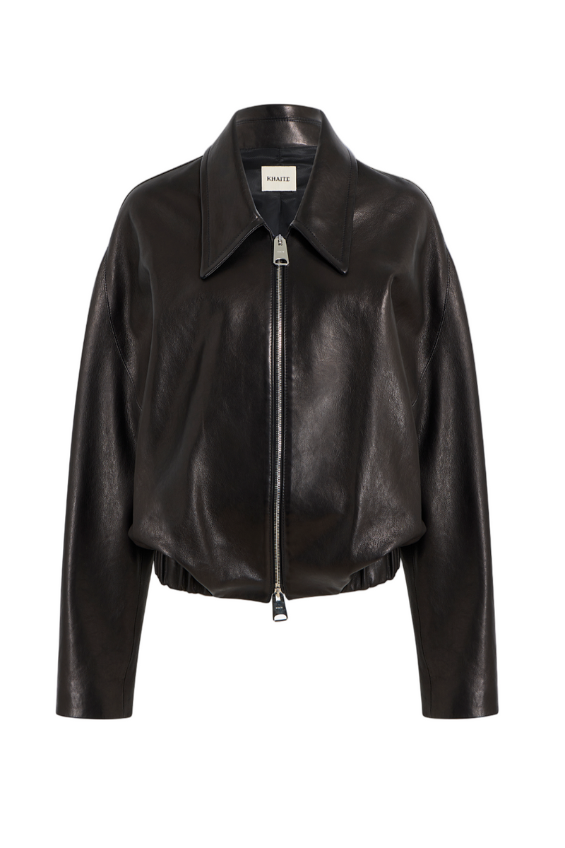 Odin Jacket - Black