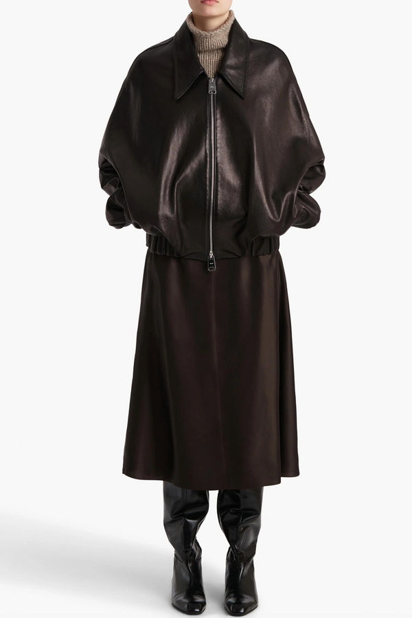 Odin Jacket - Black