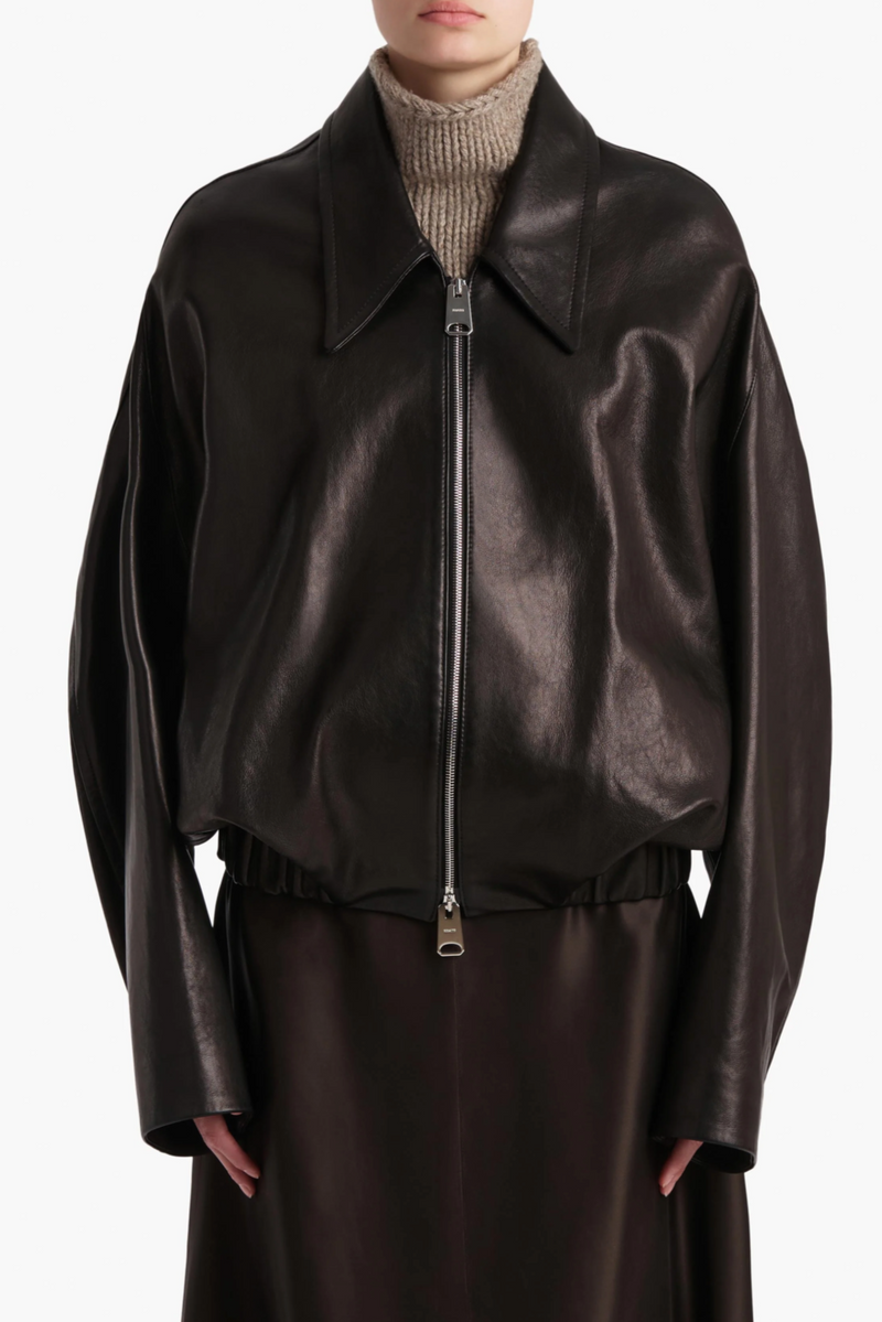 Odin Jacket - Black