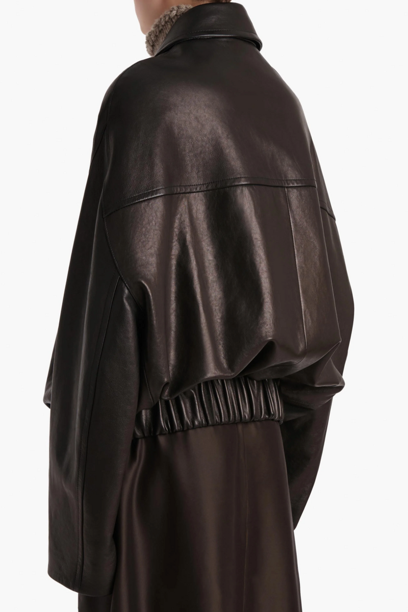 Odin Jacket - Black