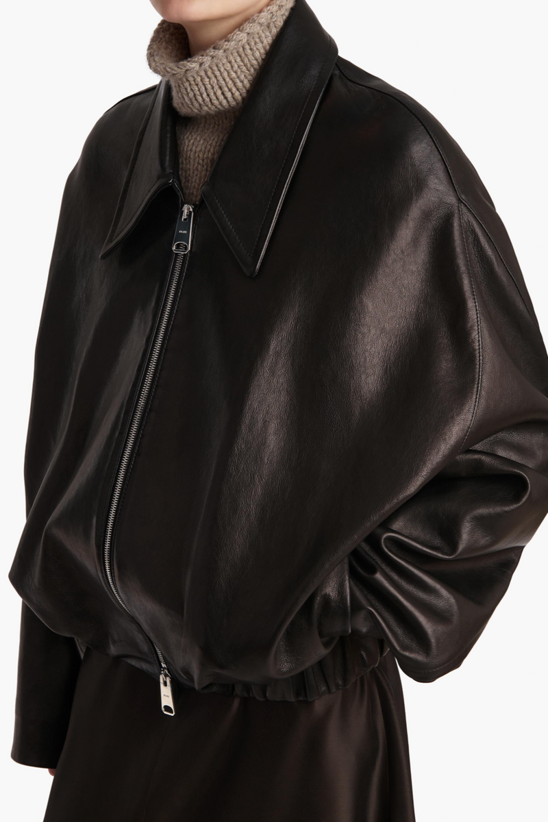 Odin Jacket - Black
