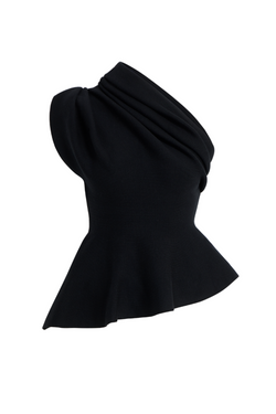 Aimee Top - Black