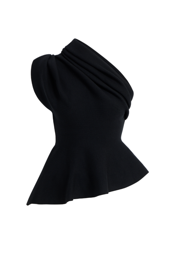 Aimee Top - Black