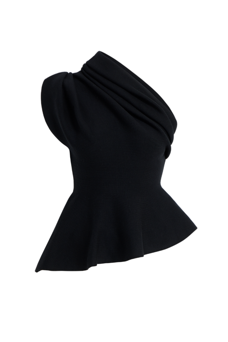 Aimee Top - Black