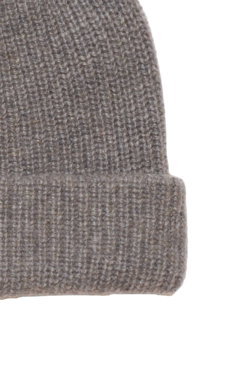 Watchman Cap - Light Grey