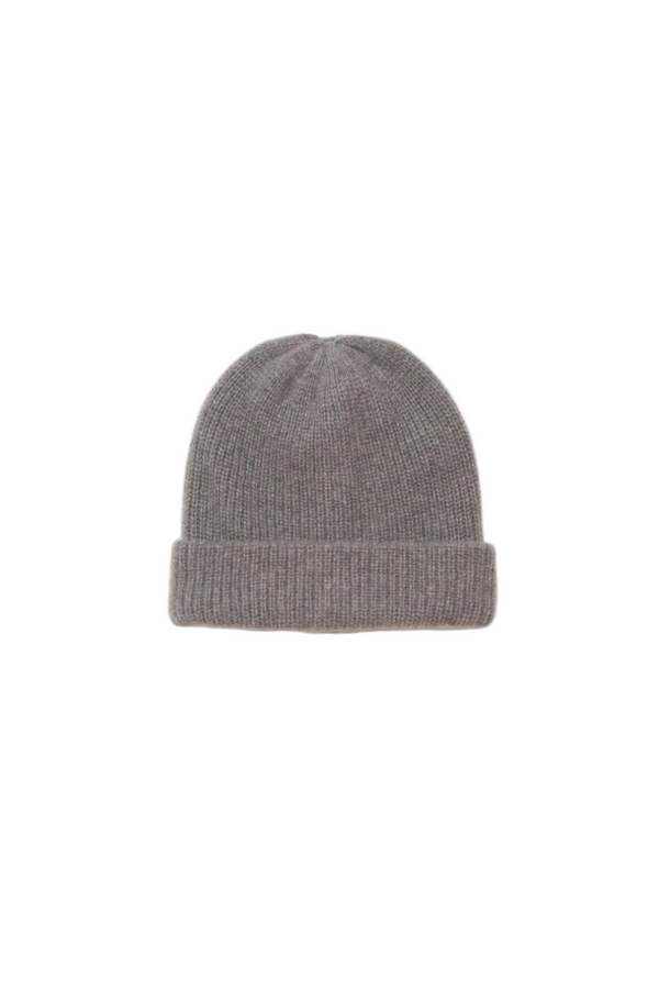 Watchman Cap - Light Grey