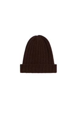 Ranger Beanie - Wenge