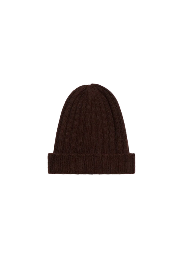 Ranger Beanie - Wenge