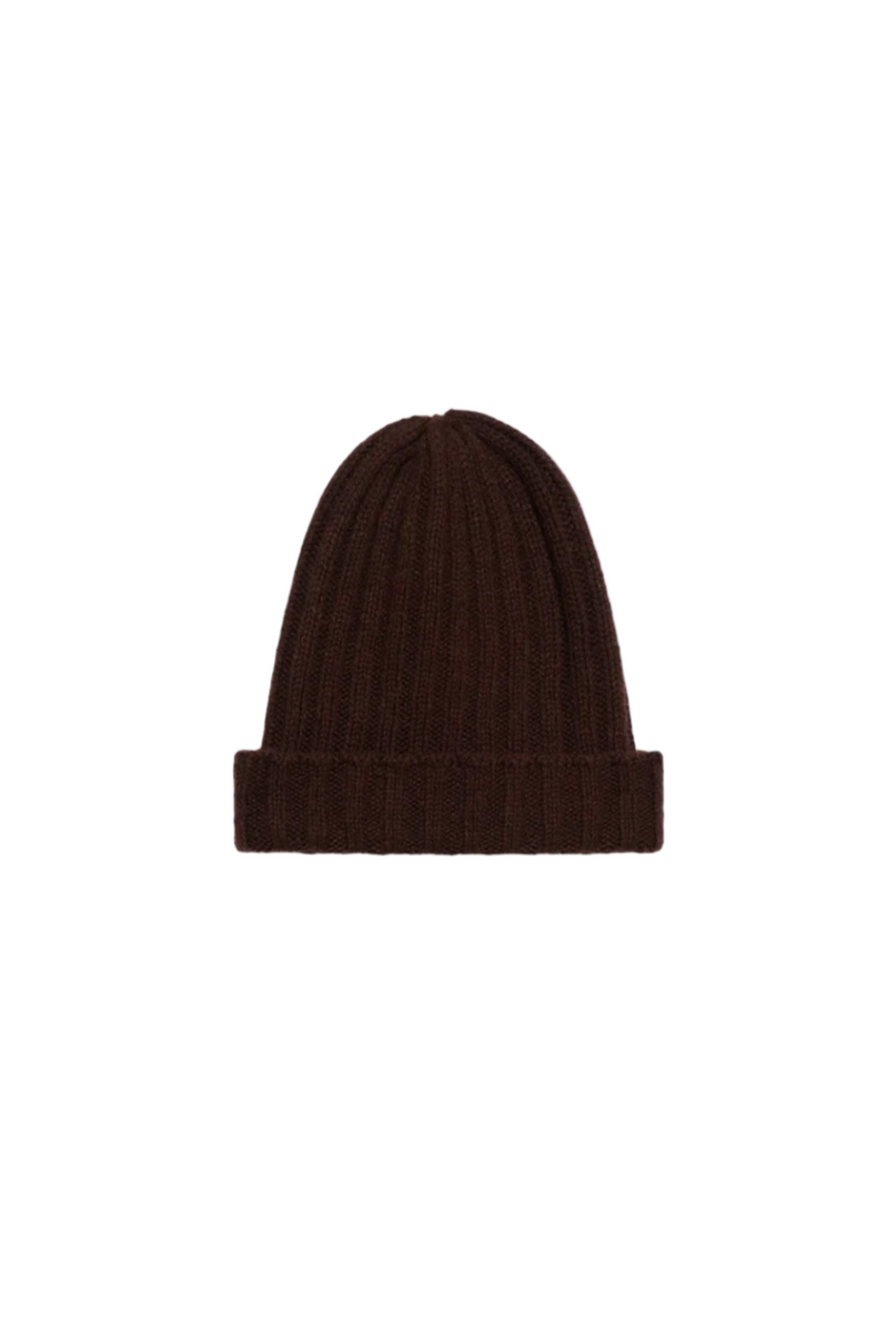 Ranger Beanie - Wenge