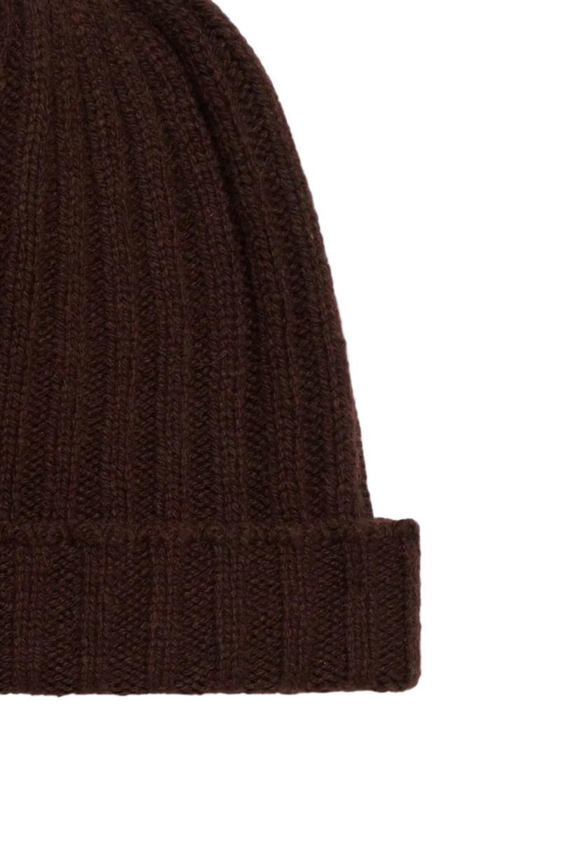 Ranger Beanie - Wenge