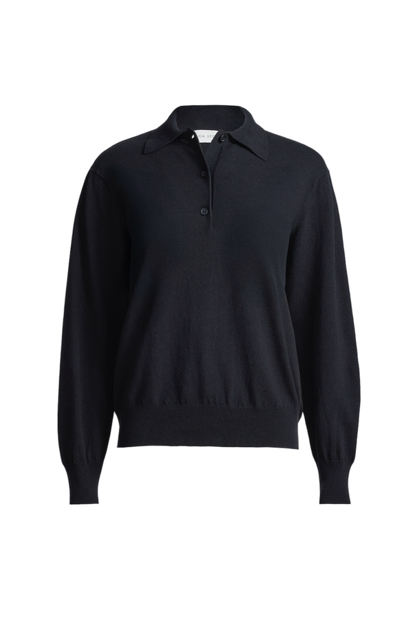 Sid Polo - Black