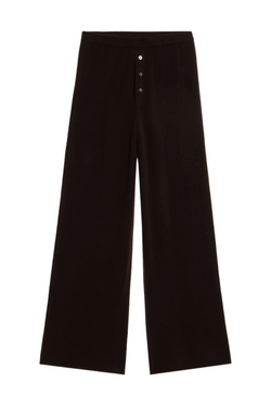 Everywear Pant - Burnt Cocoa