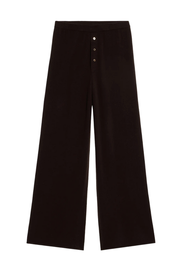 Everywear Pant - Burnt Cocoa