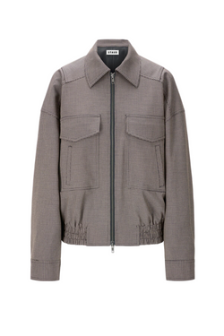 Eugene Jacket - Houndstooth
