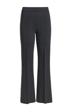 Geo Kick Pant - Charcoal