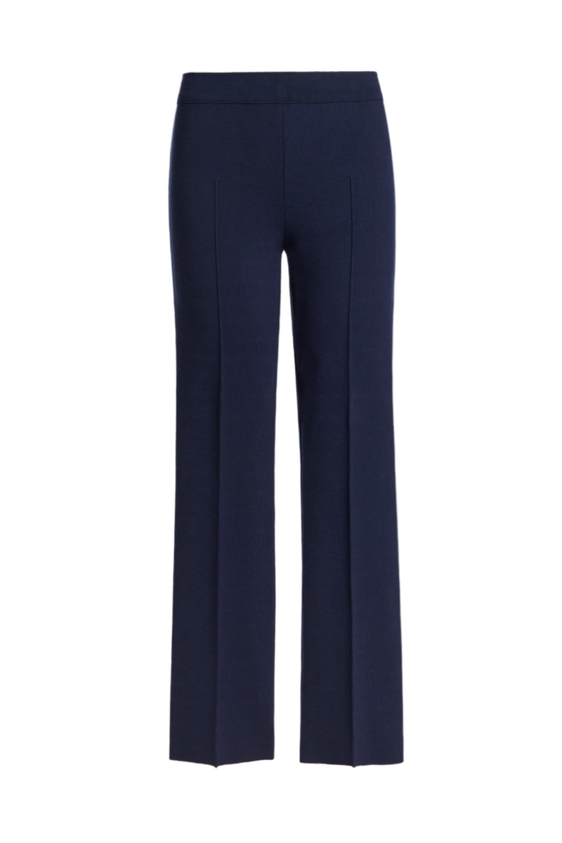 Geo Louis Pant - Navy