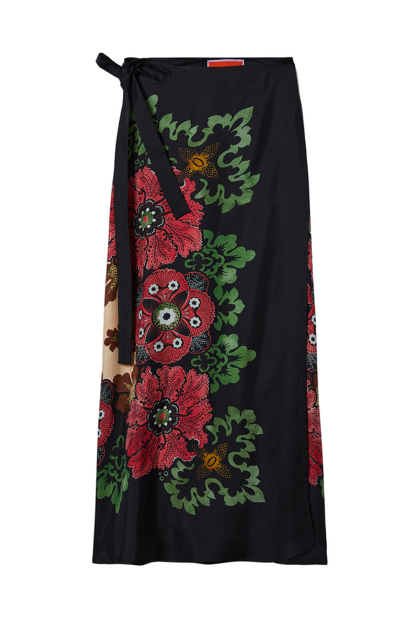 Sarong Skirt - Bounty