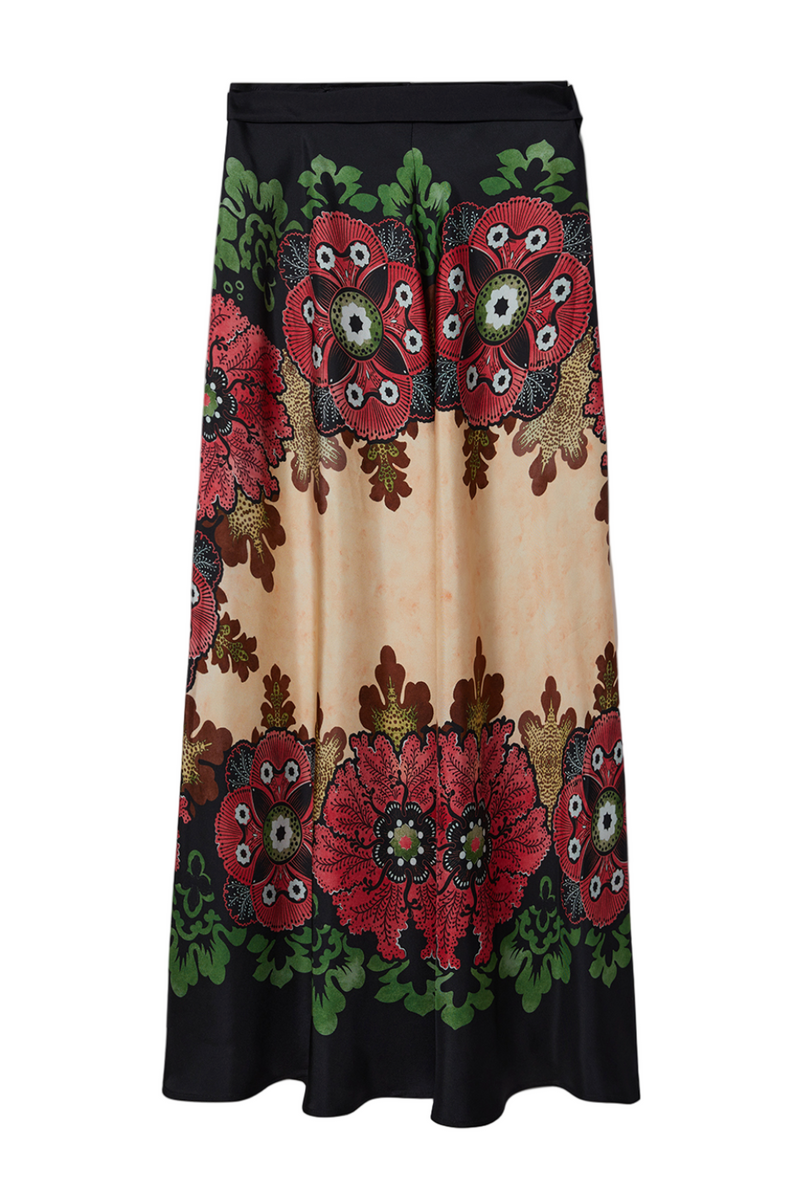 Sarong Skirt - Bounty