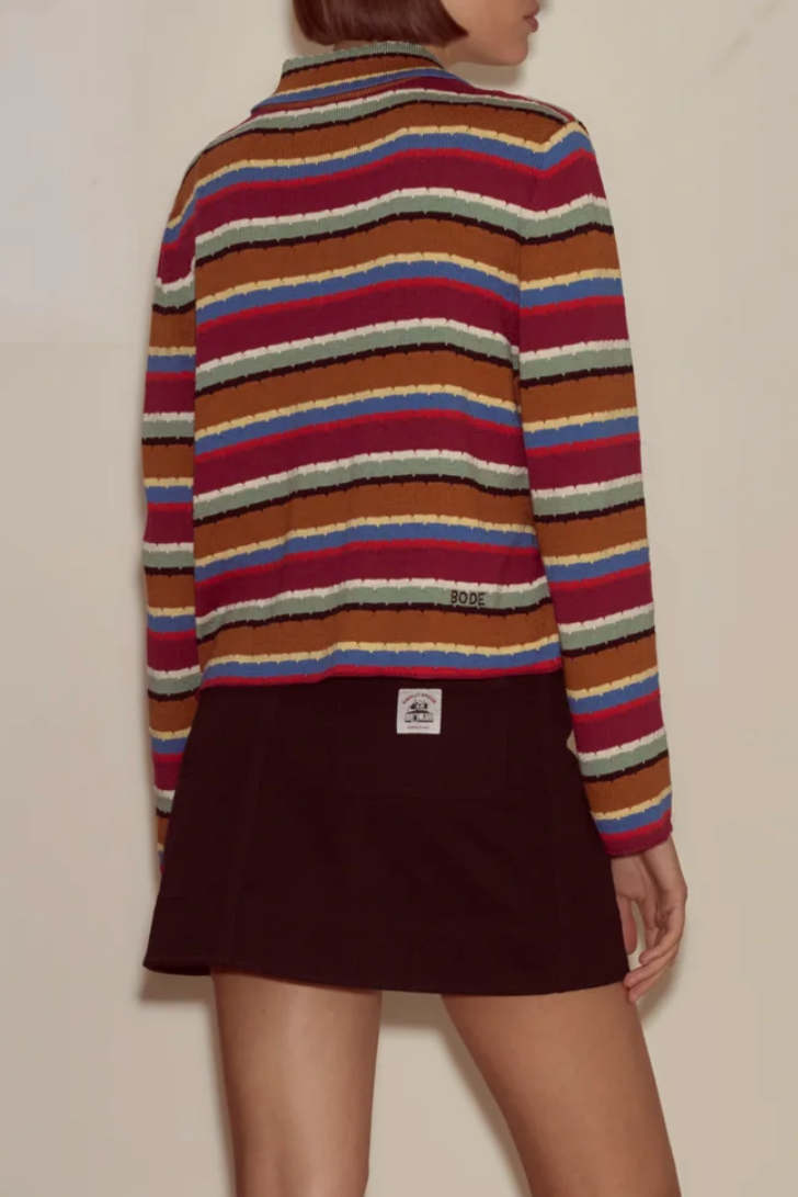 Starkey Cardigan - Multi