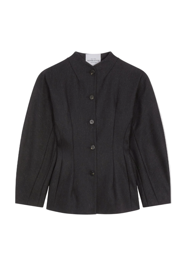 Charlie Jacket - Gris