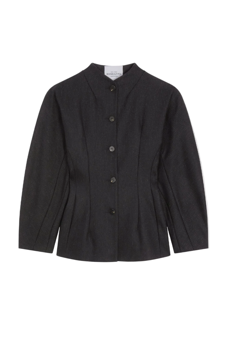Charlie Jacket - Gris