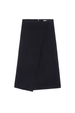 Martin Skirt - Navy