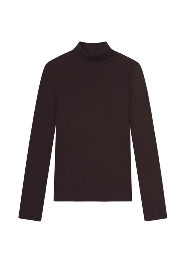 Pascale Turtleneck - Root