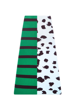 Bug Midi Skirt - Buggy Multi